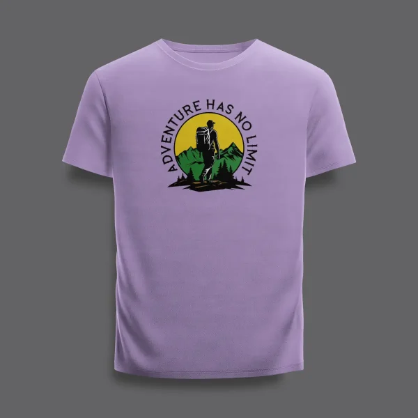 Hiking shirt - Image 6