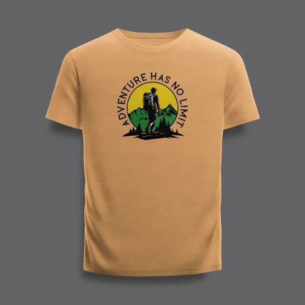 Hiking shirt - Image 4