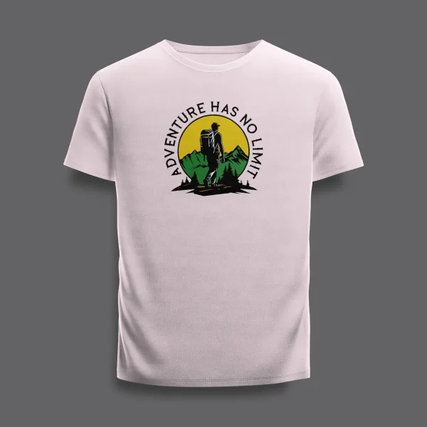 Hiking shirt - Image 5