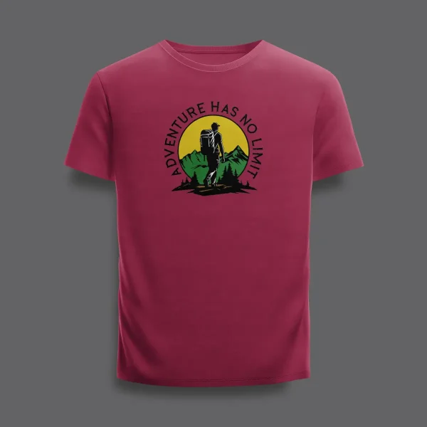 Hiking shirt - Image 2