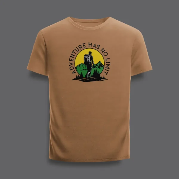 Hiking shirt - Image 3